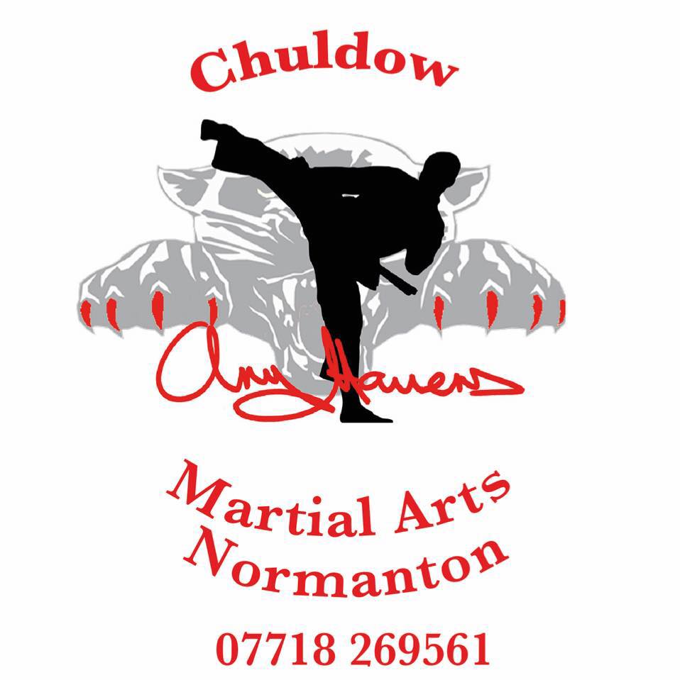 Chuldow Martial Arts Black Belt Academy - Normanton - Martial Arts Classes in Normanton